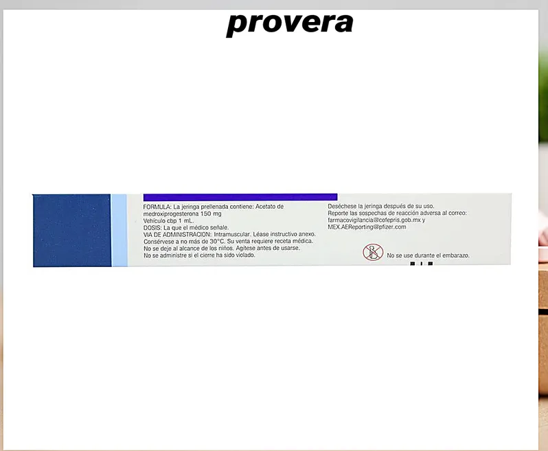 Provera 1